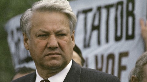 Политтехнолог Павловский рассказал о победе Ельцина в 1996 году