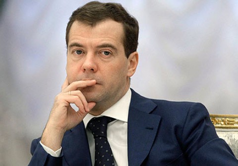 Медведев об индексации пенсий: «Мы понимали, что пожилым людям придется не просто»