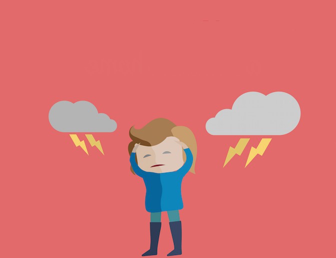 Магнитные бури в апреле