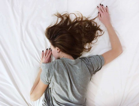 ​Наиболее «опасное» время отхода ко сну определили ученые