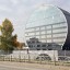Культурное пространство, открытое гостям и ветрам Культурное пространство, открытое гостям и ветрам