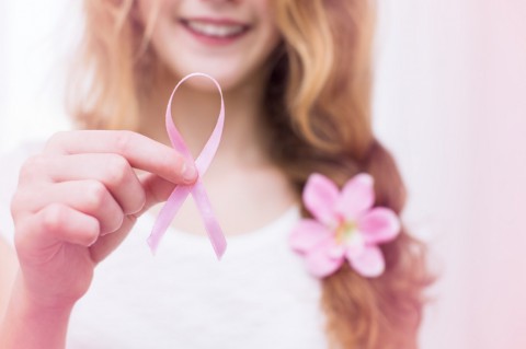 ​Всемирный день борьбы с раком груди