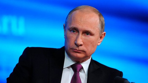 ​​Путин подписал закон об индексации пенсий сверх прожиточного минимума