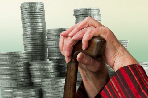 ВЦИОМ выяснил, на что собираются жить будущие пенсионеры