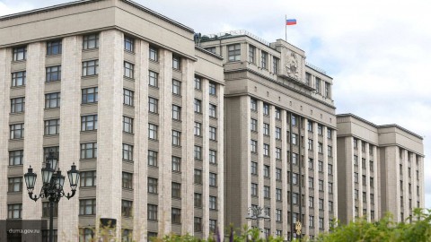 Три законопроекта об индексации пенсий рассмотрят в Госдуме РФ