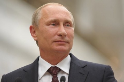 Путин прокомментировал решение WADA