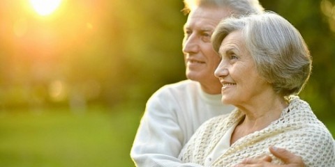 Какие изменения происходят с людьми в пожилом возрасте?