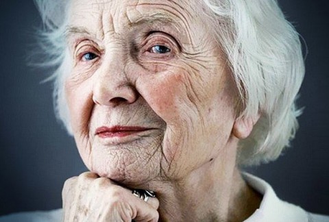Уроки мудрости от 92-летней старушки из дома престарелых