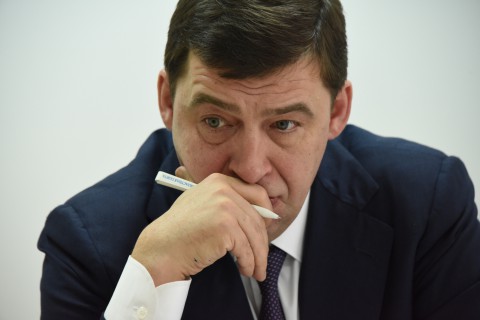 ​ Свердловский губернатор снова смягчил режим повышенной готовности
