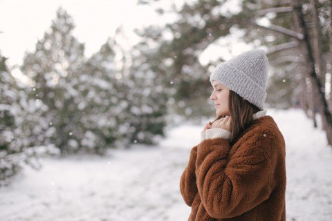 Прогноз погоды: Что нам зима текущая готовит? Прогноз погоды: Что нам зима текущая готовит?