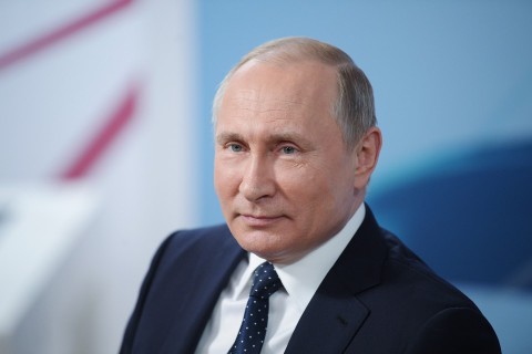 Путин оценил изменения в России за последние 20 лет
