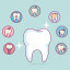 ​«Береги рот смолоду!» Советы стоматолога для пожилых