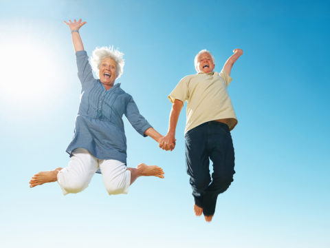 Проверенные рекомендации пожилым для долголетия и сохранения здоровья