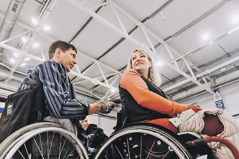 Как инвалиду получить господдержку в 2019 году