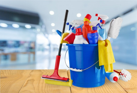 Советы по уборке дома