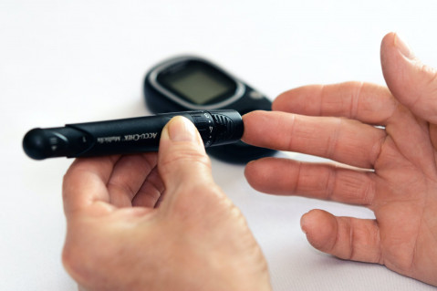 ​Накануне диабета: как предупредить развитие недуга
