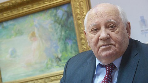Горбачев назвал причины срыва перестройки