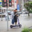 Тротуарный квест — мы разучились ходить по тротуарам