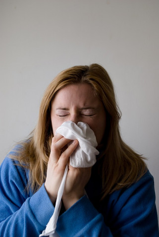 Как отличить аллергию от ОРЗ?