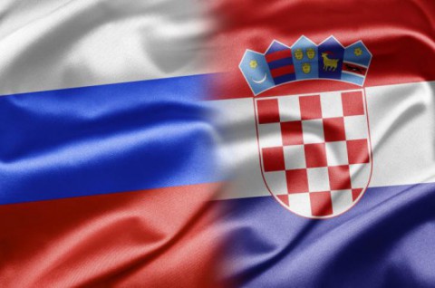 Кто победит в матче Россия - Хорватия?