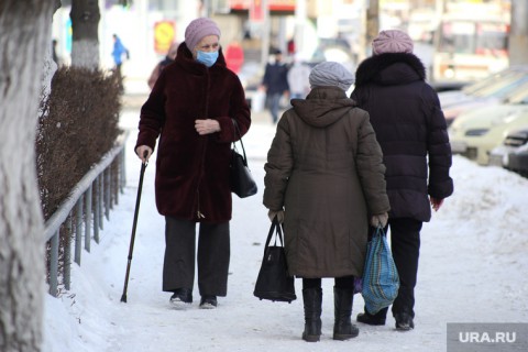 Россиян напугали новыми проблемами с пенсией