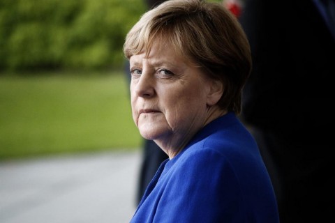 ​Чем займется Меркель на пенсии?