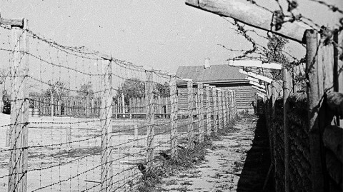 Рассекречены документы о финских лагерях смерти в СССР