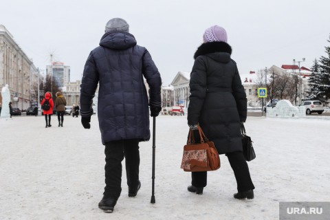 Две категории россиян потеряют доплаты к пенсиям в 2021 году