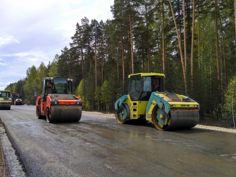 Чего стоит ремонт дорог в России?