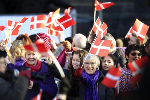 Нам бы поучиться: налоги в Дании