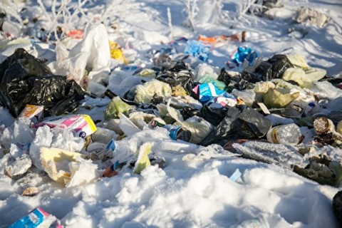Куйвашева отложит мусорную реформу в Свердловской области?