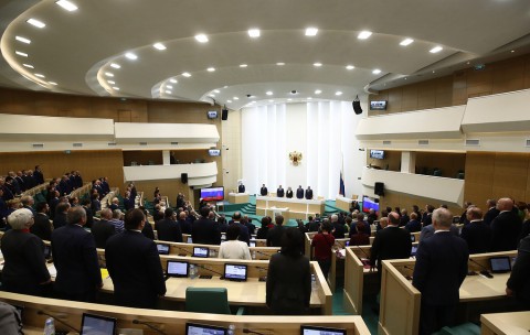 Профильный комитет Совфеда поддержал пенсионную реформу