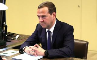 Медведев подписал долгожданный для пожилых россиян документ