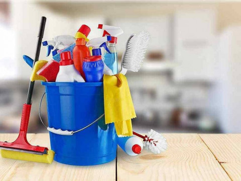 Советы по уборке дома (часть 2)