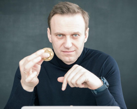 Пенсионеры рассказали, что думают о Навальном