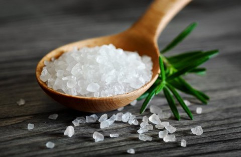 Как распознать передозировку соли