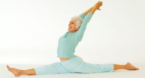 Что нужно знать о дыхательной гимнастике для пожилых?