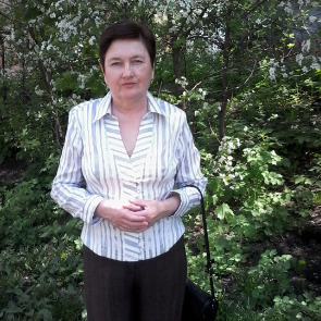 Светлана Казурова
