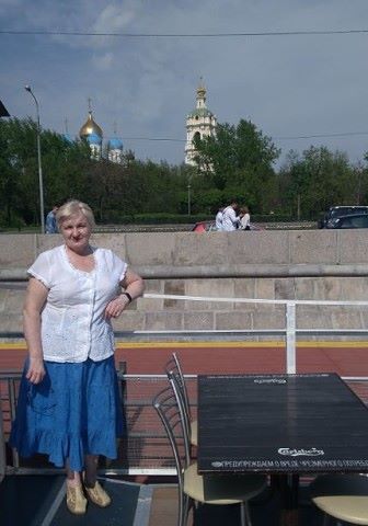 TATYANA -