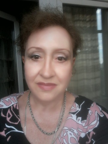 Утомленная солнцем