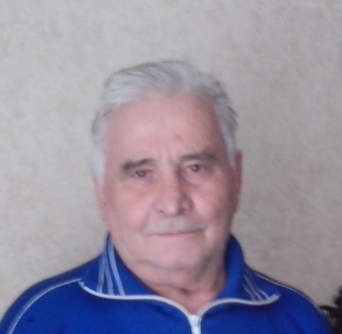 Николай