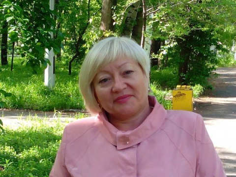 lyudmila.sizyhsavatenko