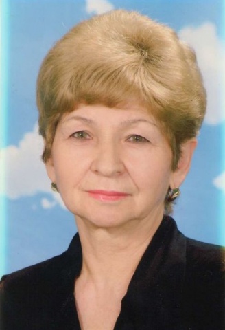 Валюшка