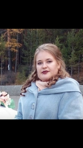 Наталья Виноградова