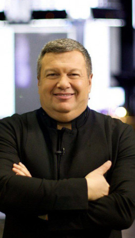 Владимир Соловьев