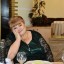 Приятная женщина ищет себе друга и любимого