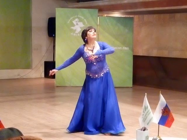 Татьяна Худякова - Восточные фантазии